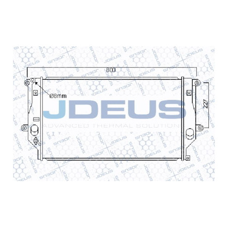 J.DEUS-028M72