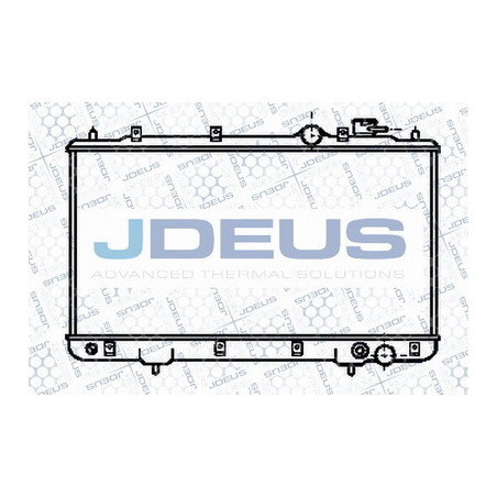 J.DEUS-054M07