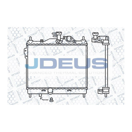 J.DEUS-054M20