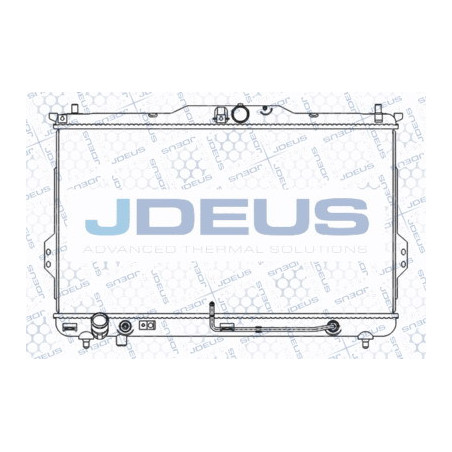 J.DEUS-054M25