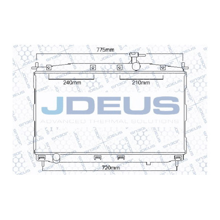 J.DEUS-054M27