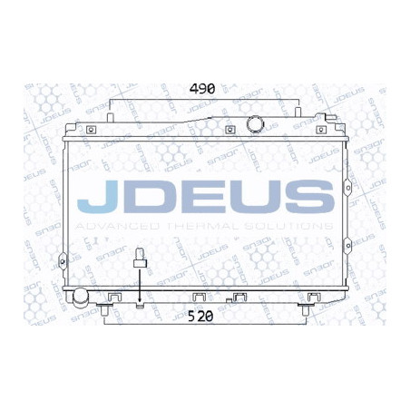 J.DEUS-065M16