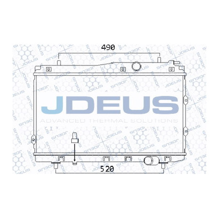 J.DEUS-065M17