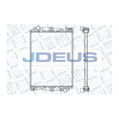 J.DEUS-108M04B