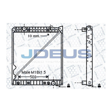 J.DEUS-117M09