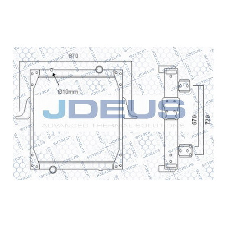 J.DEUS-123M03