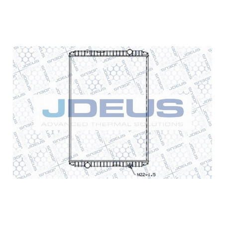 J.DEUS-123M08B