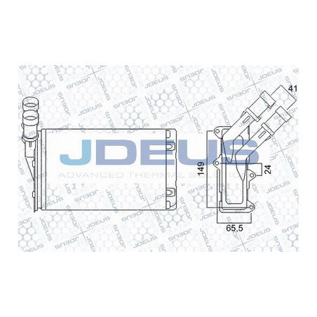 J.DEUS-207M12