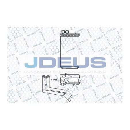 J.DEUS-223M27