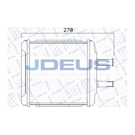 J.DEUS-256M09