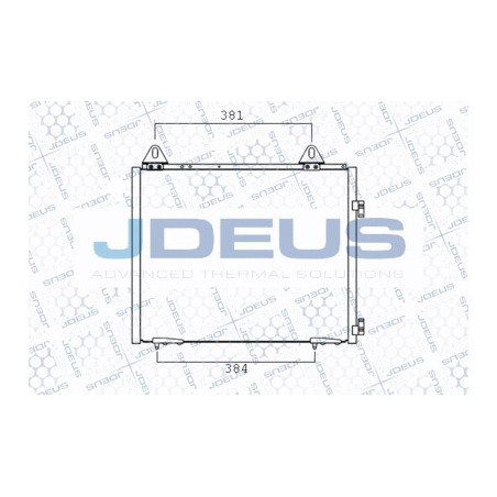 J.DEUS-702M15
