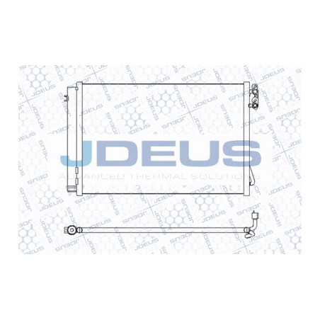 J.DEUS-705M66