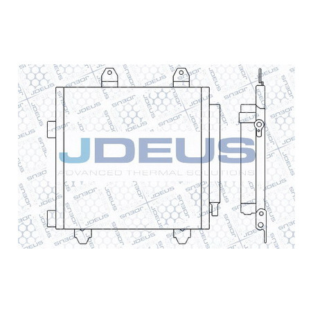 J.DEUS-707M15