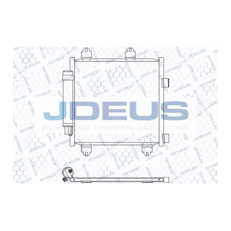 J.DEUS-707M16