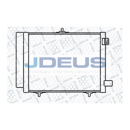 J.DEUS-707M53