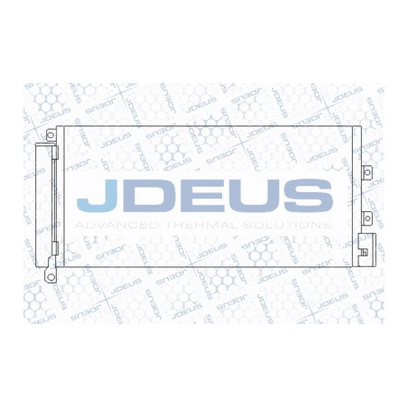 J.DEUS-711M45