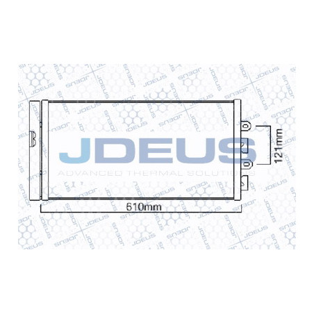 J.DEUS-711M63