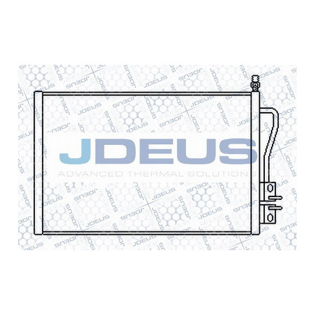J.DEUS-712M10