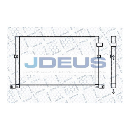 J.DEUS-712M23