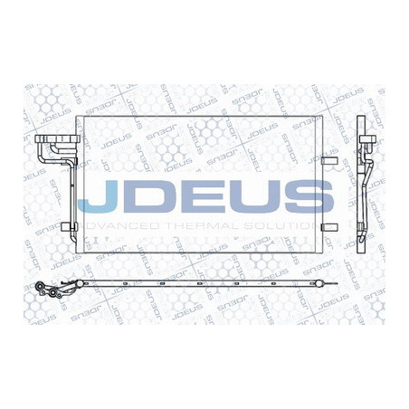 J.DEUS-712M25