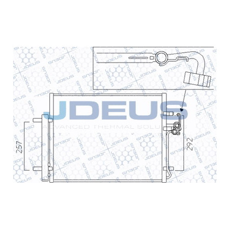 J.DEUS-712M31