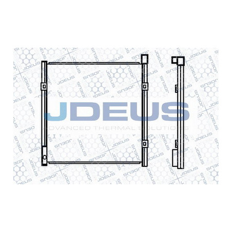 J.DEUS-713N16