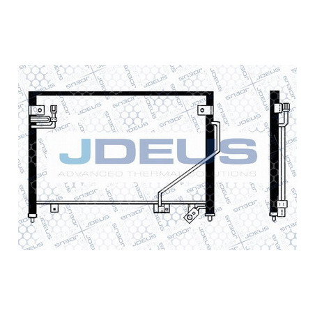 J.DEUS-716N16