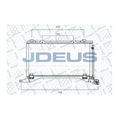 J.DEUS-717M27