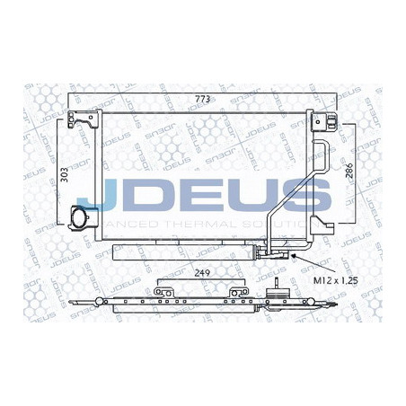 J.DEUS-717M43