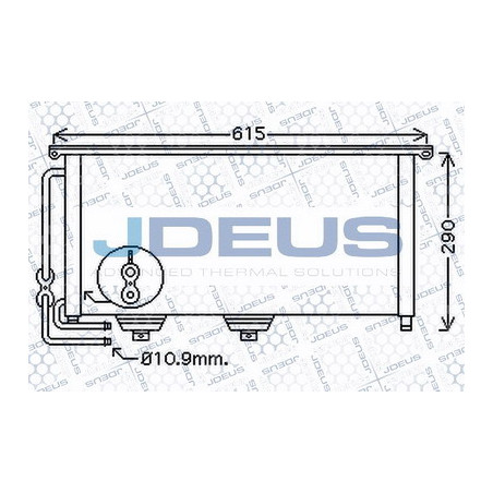 J.DEUS-717M50