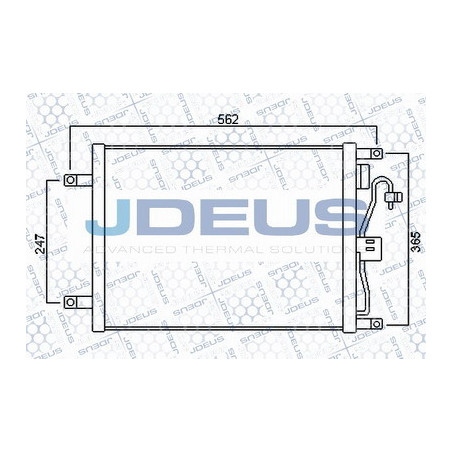J.DEUS-719M42
