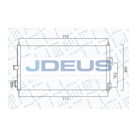 J.DEUS-719M57