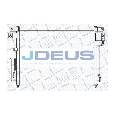 J.DEUS-719M61