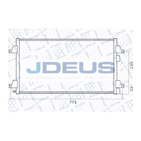 J.DEUS-723M32