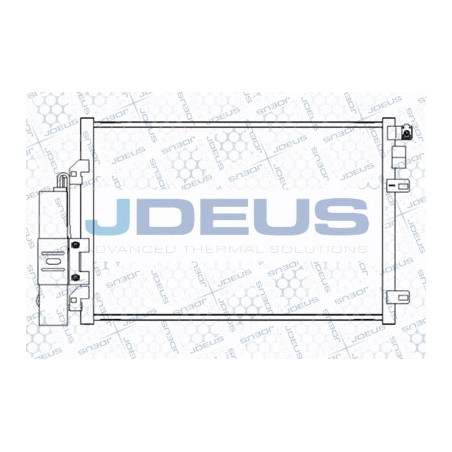 J.DEUS-723M40