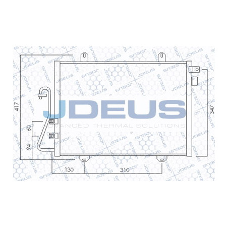 J.DEUS-723M65