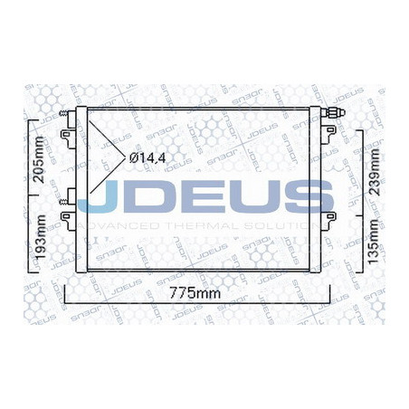 J.DEUS-723M75