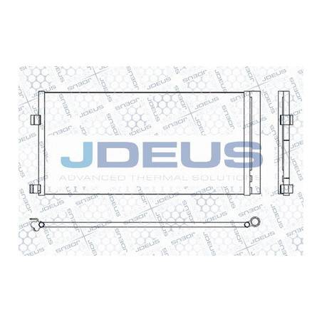 J.DEUS-723M87