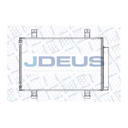 J.DEUS-742M17