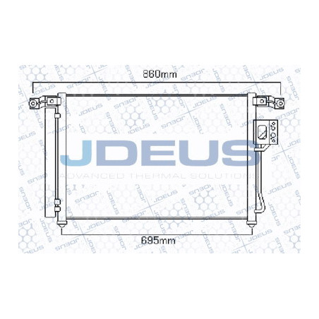 J.DEUS-754M27