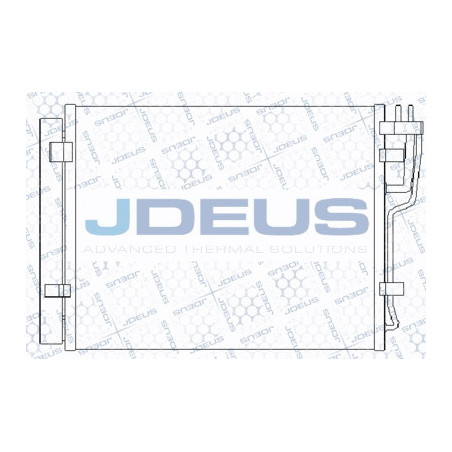 J.DEUS-754M29