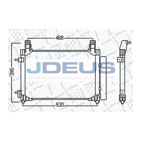 J.DEUS-756M11