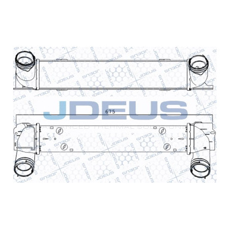 J.DEUS-805M68A