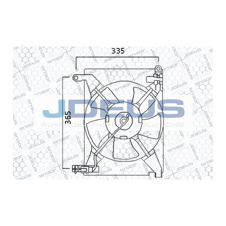J.DEUS-EV56M101