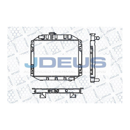 J.DEUS-RA0120091