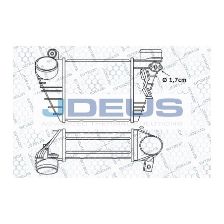 J.DEUS-801M04A