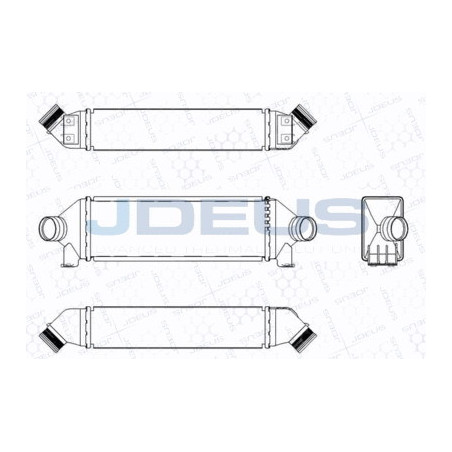 J.DEUS-812M21A