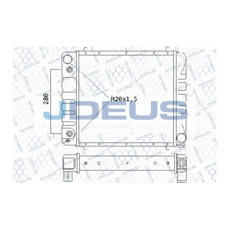 J.DEUS-002M23