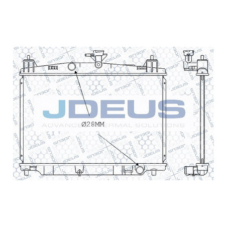 J.DEUS-016M32