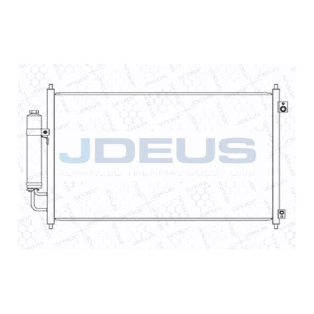 J.DEUS-719M66